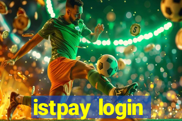 istpay login